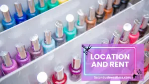 The Variability of Profit Margins in Hair Salons