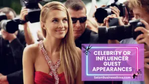 Unlocking Beauty: Salon Grand Opening Ideas