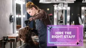Your Home, Your Salon: Embarking on a Hairdressing Venture