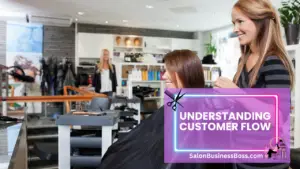 Designing Beauty Salon Floor Plans for Optimal Customer Experience