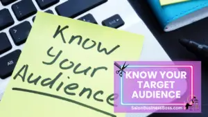 Glam Up Your Salon Business: A Marketing Class