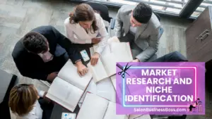 Hair Goals, Business Gains: Starting Your Journey