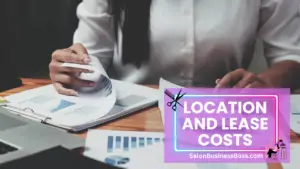 Hair Salon Dreams Made Affordable: Cost Analysis