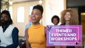 Hair Salon Advertising Ideas: Innovative Techniques for Online Engagement