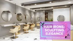 Hair Stylist Equipment: Tools of Transformation