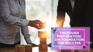 Hair Salon Startup Essentials: Fulfilling Opening Requirements