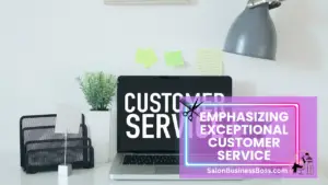 How to Attract New Clients to Your Salon: Creating a Magnetic Brand