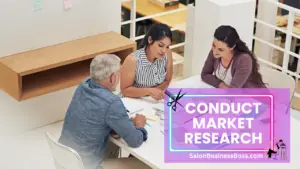 How to Dive into the Salon Business: Essential Steps