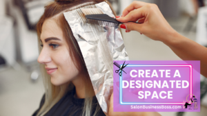 Unlocking Potential: How to Begin Your Home-Based Hair Business