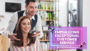 How to Attract New Clients to Your Salon: Creating a Magnetic Brand