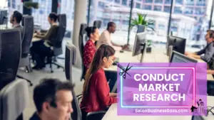 How to Dive into the Salon Business: Essential Steps