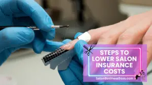 Understanding Salon Insurance: A Breakdown