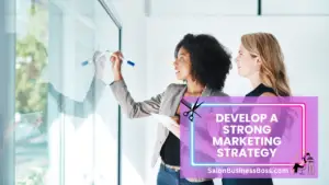 How to Open a Salon: Turning Your Beauty Vision into Reality