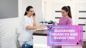 How to Run a Salon: Ensuring a Relaxing and Luxurious Experience