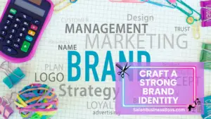 How to Take the First Steps in Your Hair Stylist Business