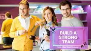 Launch Your Passion: How to Begin a Hair Salon Business