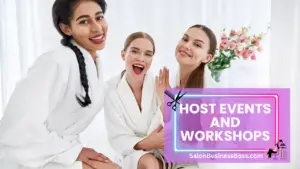 Marketing Tips for Hair Stylists: Elevate Your Salon Business