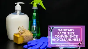 Beauty Salon Layout Plans: Designing Spaces of Tranquility