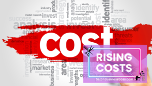 Revealing the Norm: Profit Margin in Beauty Salons