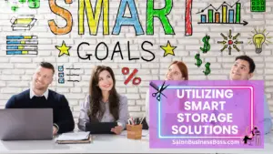 Beauty Salon Shop Designs: Elevating Your Salon's Aesthetic Appeal