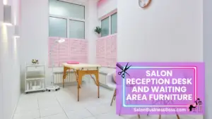 Ready, Set, Equip: Estimating Salon Equipment Costs