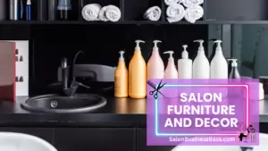 Planning Your Salon Budget: Factoring in Equipment Expenses