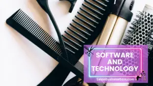 Salon Business Expenses: Key Cost Components