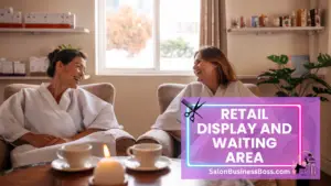 Salon Space Planning: Maximizing Efficiency with Layout Ideas