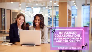 Salon Savvy: Marketing Strategies for Hair Salons