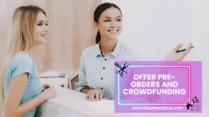 Starting a Hair Business on a Shoestring Budget