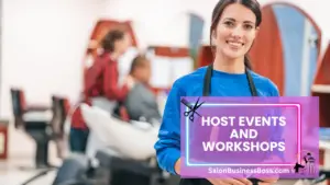 The Art of Marketing: Tips for Hairstylists