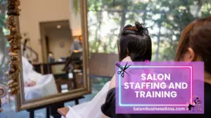 The Costs of Starting a Salon: A Breakdown