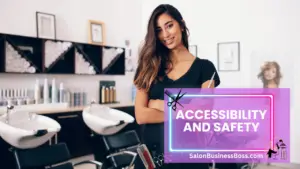 The Science of Salon Productivity: Hair Salon Floor Plan Layouts