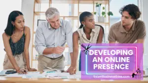 Breaking Barriers: Starting a Hair Business from Home