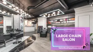 Unraveling the Numbers: Salon Monthly Expenses Explained