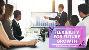 Creating an Inviting Beauty Salon: Exploring the Art of Floor Plan Layouts