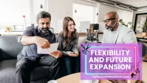 Crafting an Exceptional Salon Floor Plan: The Key to Optimal Functionality