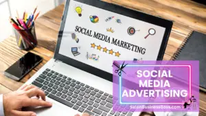 Connecting Strands: Social Media Marketing for Hair Salons