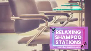 Design Dynamics: Salon Floor Plan Innovations