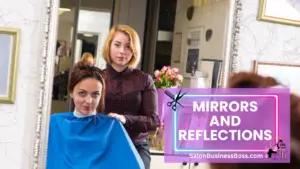 Creating Captivating Beauty Salon Designs: Tips for a Welcoming Space