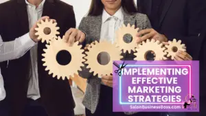 Embarking on a Hair Salon Venture: Your Go-To Guide