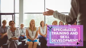 Unlocking Potential: Hair and Beauty Salon Insights