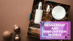 Dollars and Scissors: Evaluating Hair Salons' Profit Potential