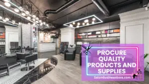 From Dream to Reality: Starting Your Small Salon Business