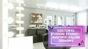 Hair Salon Designs Layouts: Exploring Inspirations