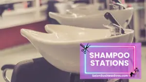 Hair Salon Floor Plans: Beyond Style and Elegance