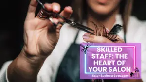 Hair Salon Startup Essentials: Fulfilling Opening Requirements