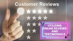 How to Attract New Clients to Your Salon: Creating a Magnetic Brand