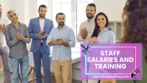 How Much Does It Cost to Open a Hair Salon: Average Startup Costs