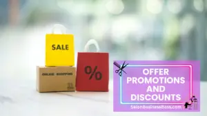 Winning Hearts and Hair: Getting Clients as a Stylist